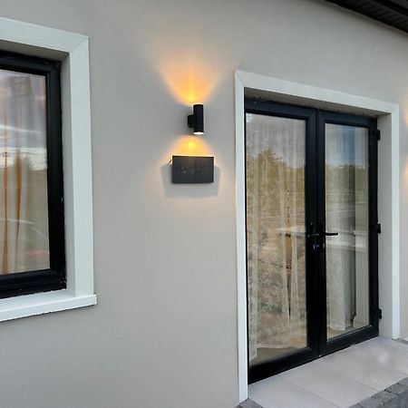 Villa House On Main Street Bunbeg à Gweedore Extérieur photo